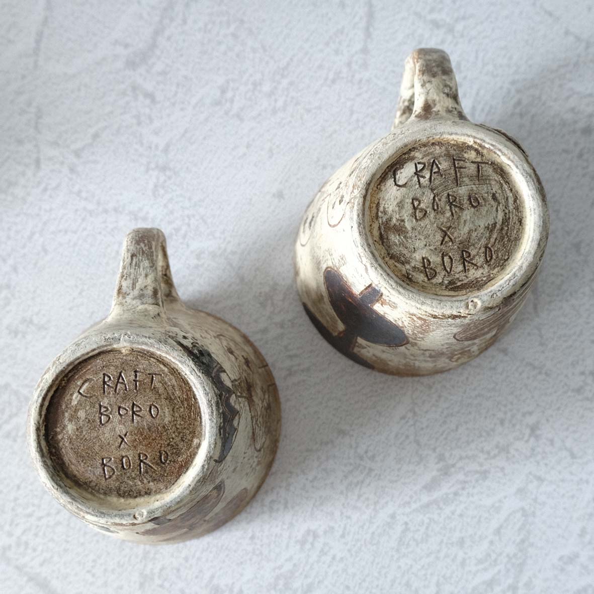 マグ（玉つなぎ）の画像