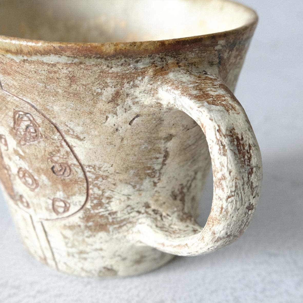 マグ（玉つなぎ）の画像