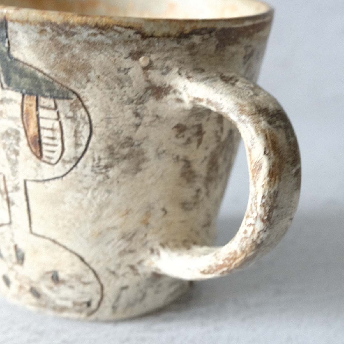 マグ（玉つなぎ）の画像