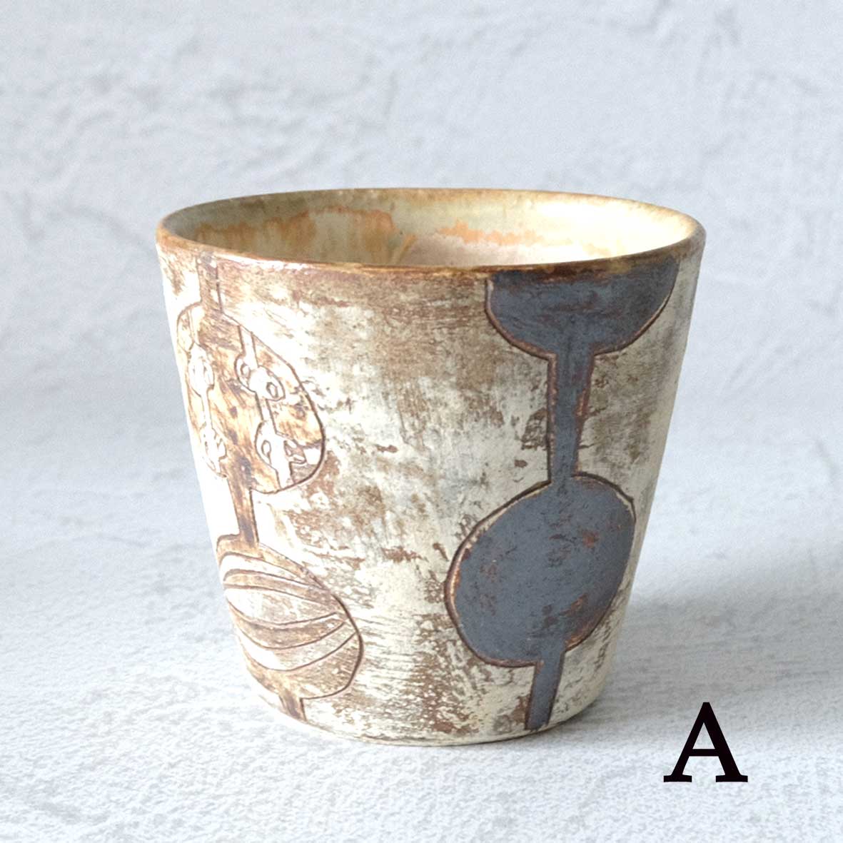 マグ（玉つなぎ）の画像