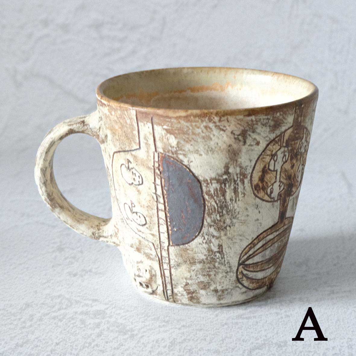 マグ（玉つなぎ）の画像