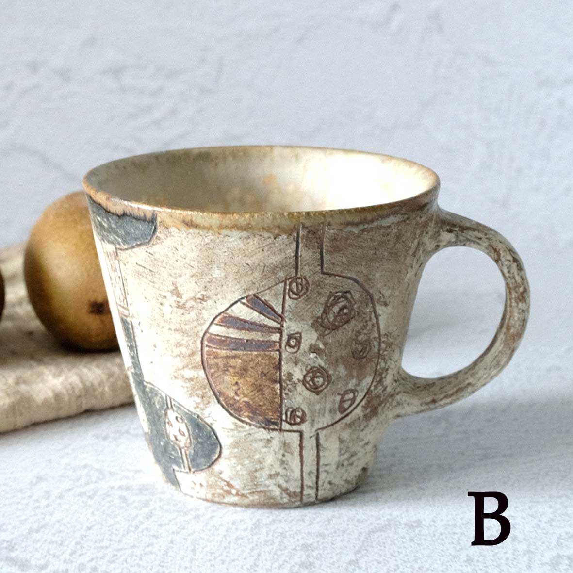 マグ（玉つなぎ）の画像