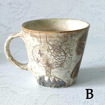 マグ（玉つなぎ）の画像