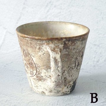 マグ（玉つなぎ）の画像