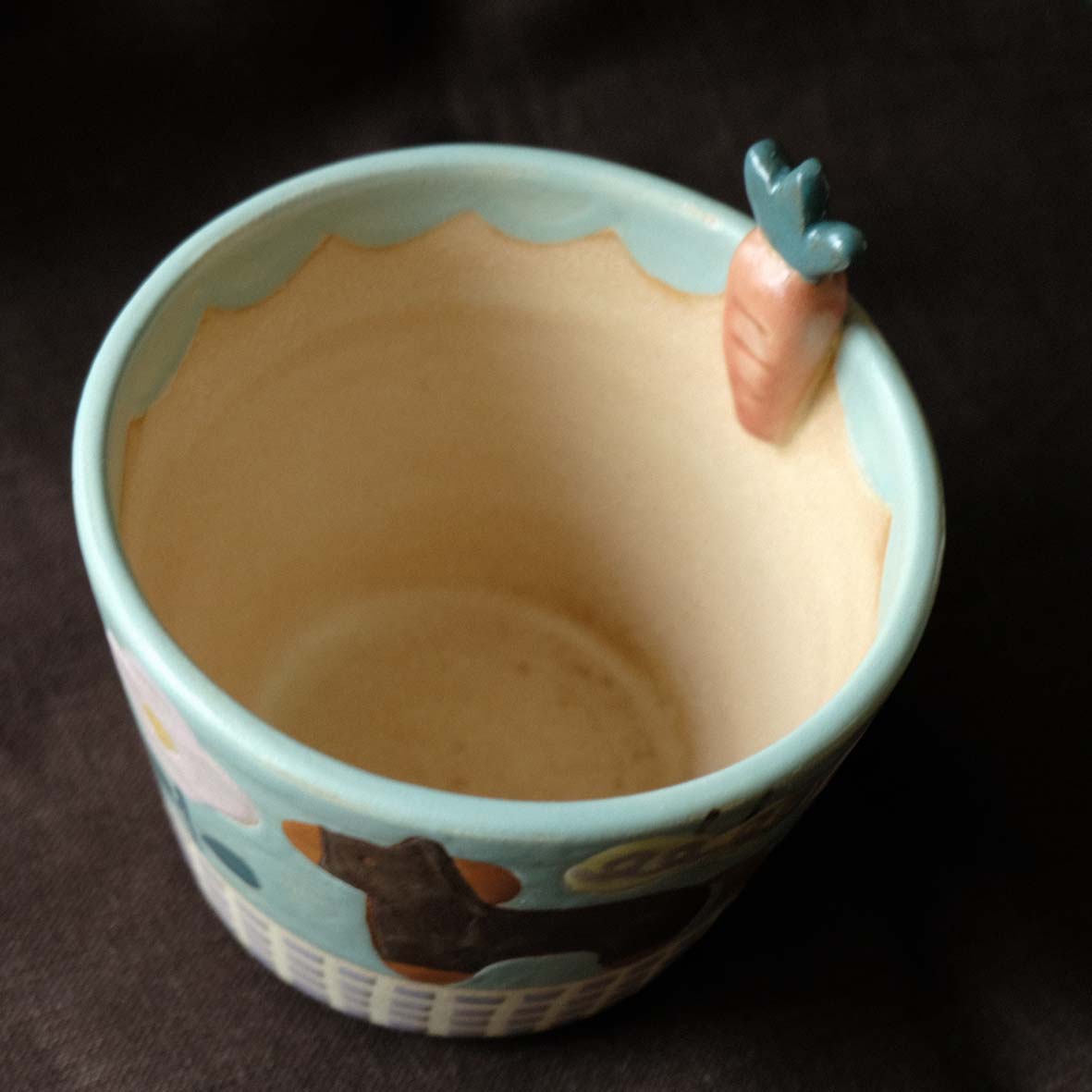 2026イヤーカップの画像