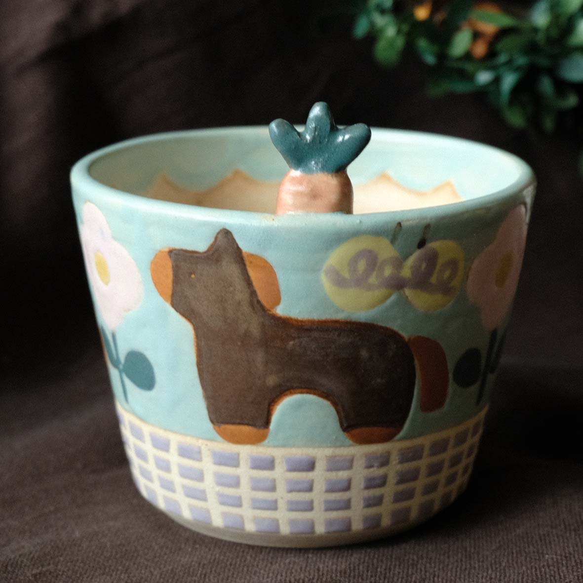 2026イヤーカップの画像