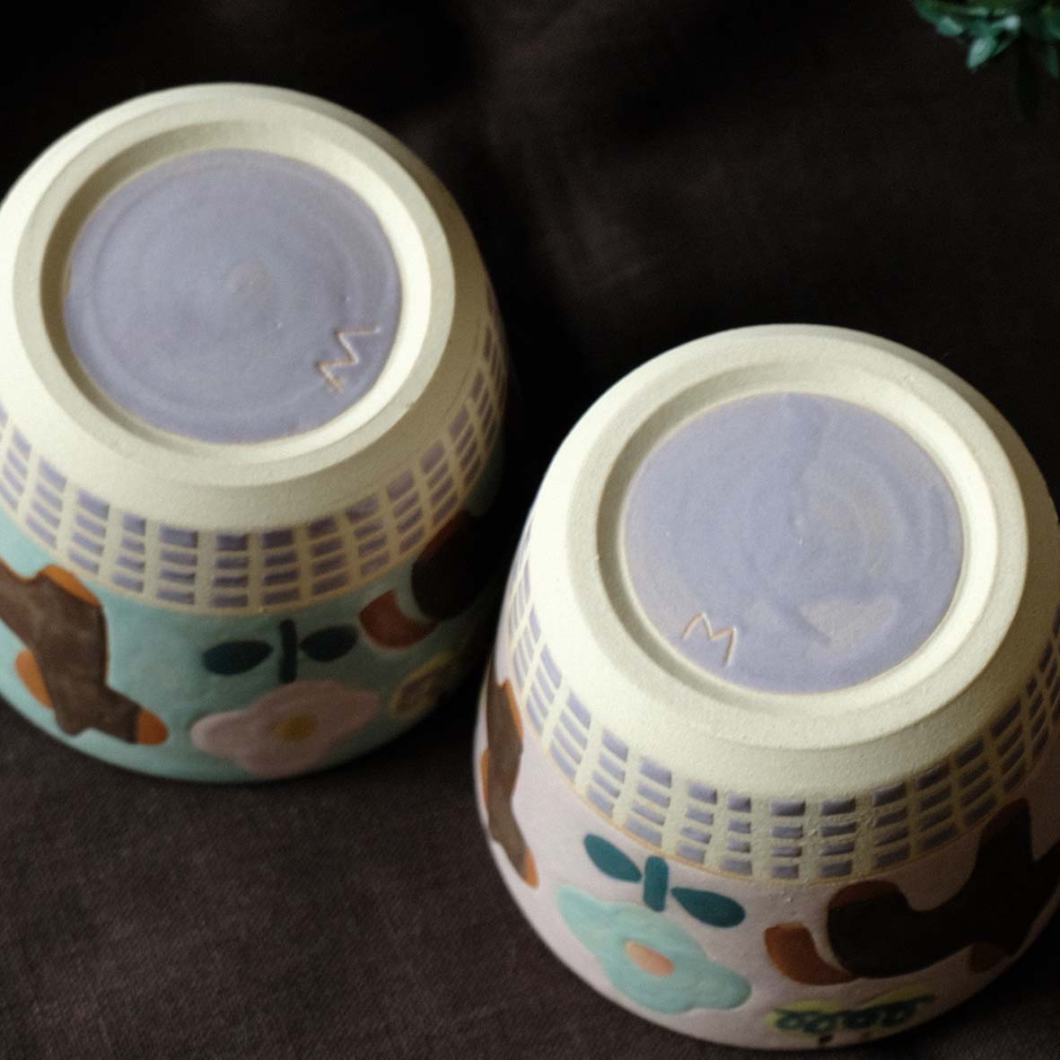 2026イヤーカップの画像