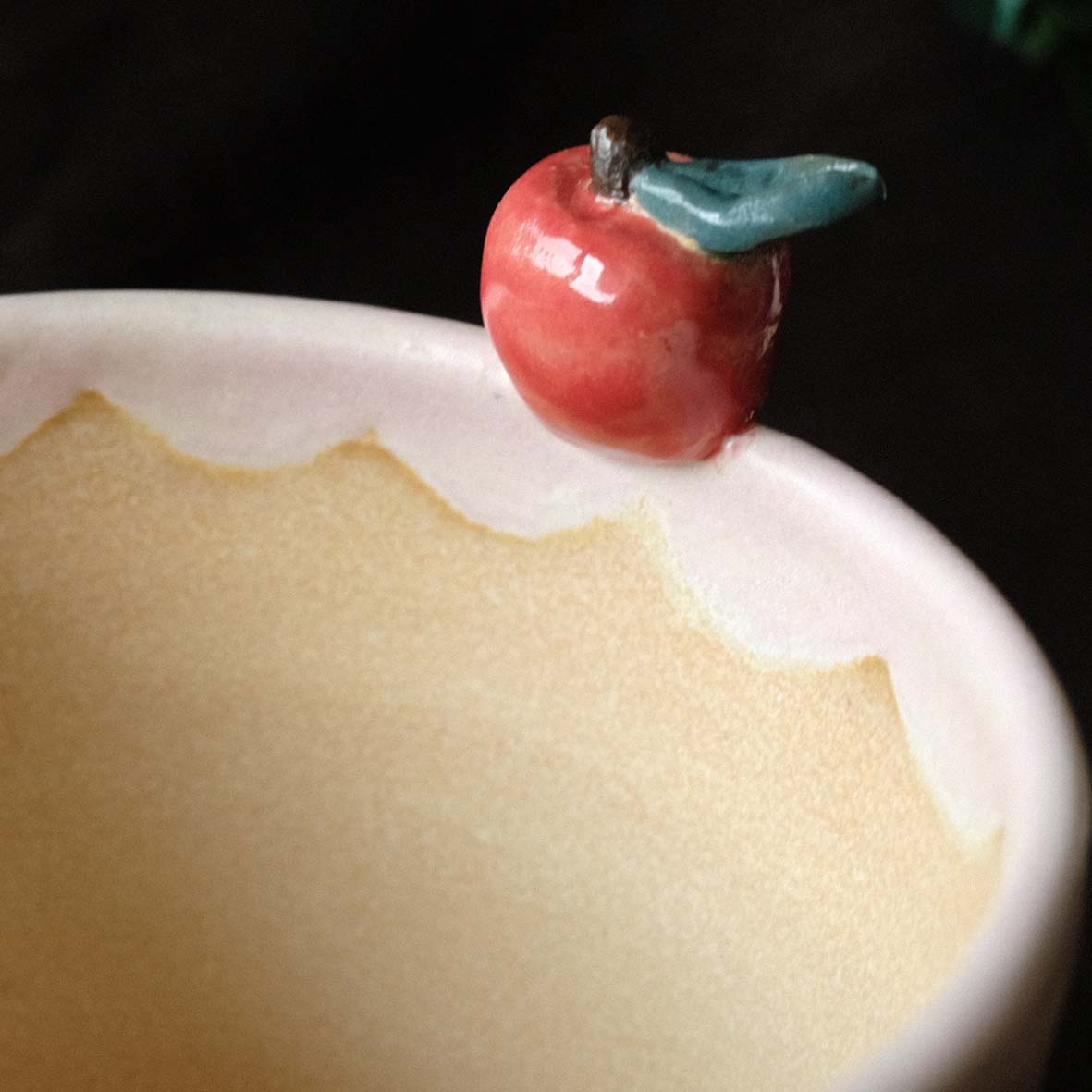 2026イヤーカップの画像