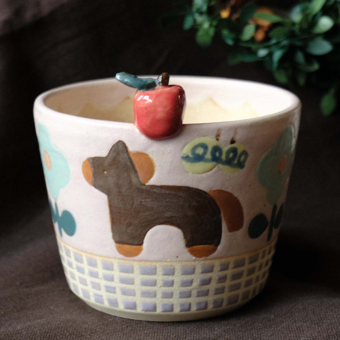 2026イヤーカップの画像