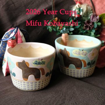 通販】若手陶芸アーティストの店 陶工房