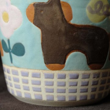 2026イヤーカップの画像