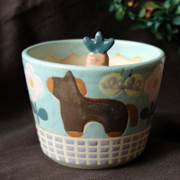 2026イヤーカップの画像