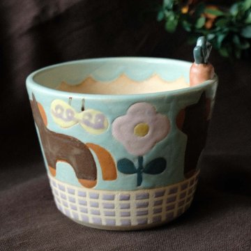 2026イヤーカップの画像