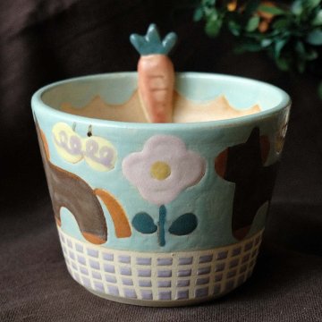 2026イヤーカップの画像