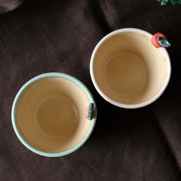 2026イヤーカップの画像