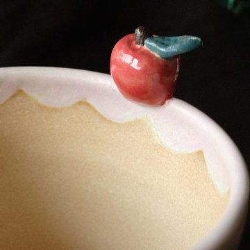 2026イヤーカップの画像