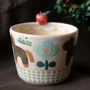 2026イヤーカップの画像