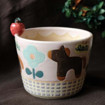 2026イヤーカップの画像