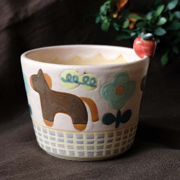 2026イヤーカップの画像