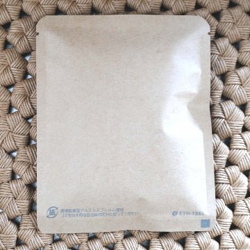 吉川裕子さんｵﾘｼﾞﾅﾙﾄﾞﾘｯﾌﾟﾊﾞｯｸ3個入りの画像