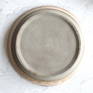 フクロウ皿の画像