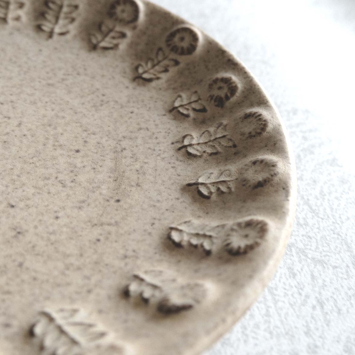 リム小皿４種の画像