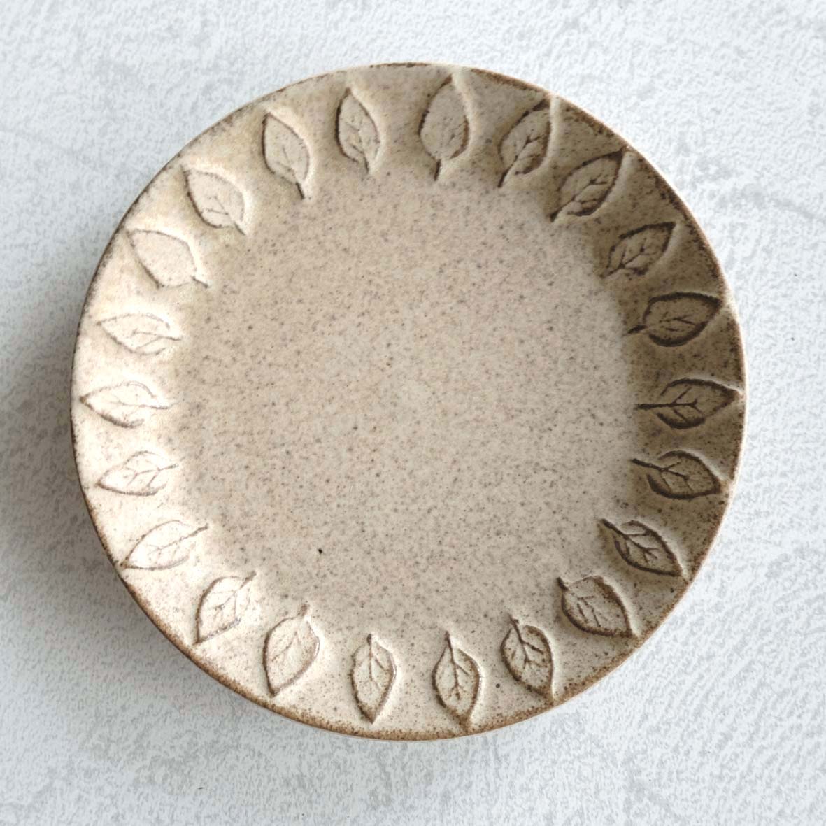 リム小皿４種の画像