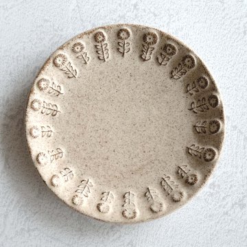 リム小皿４種の画像