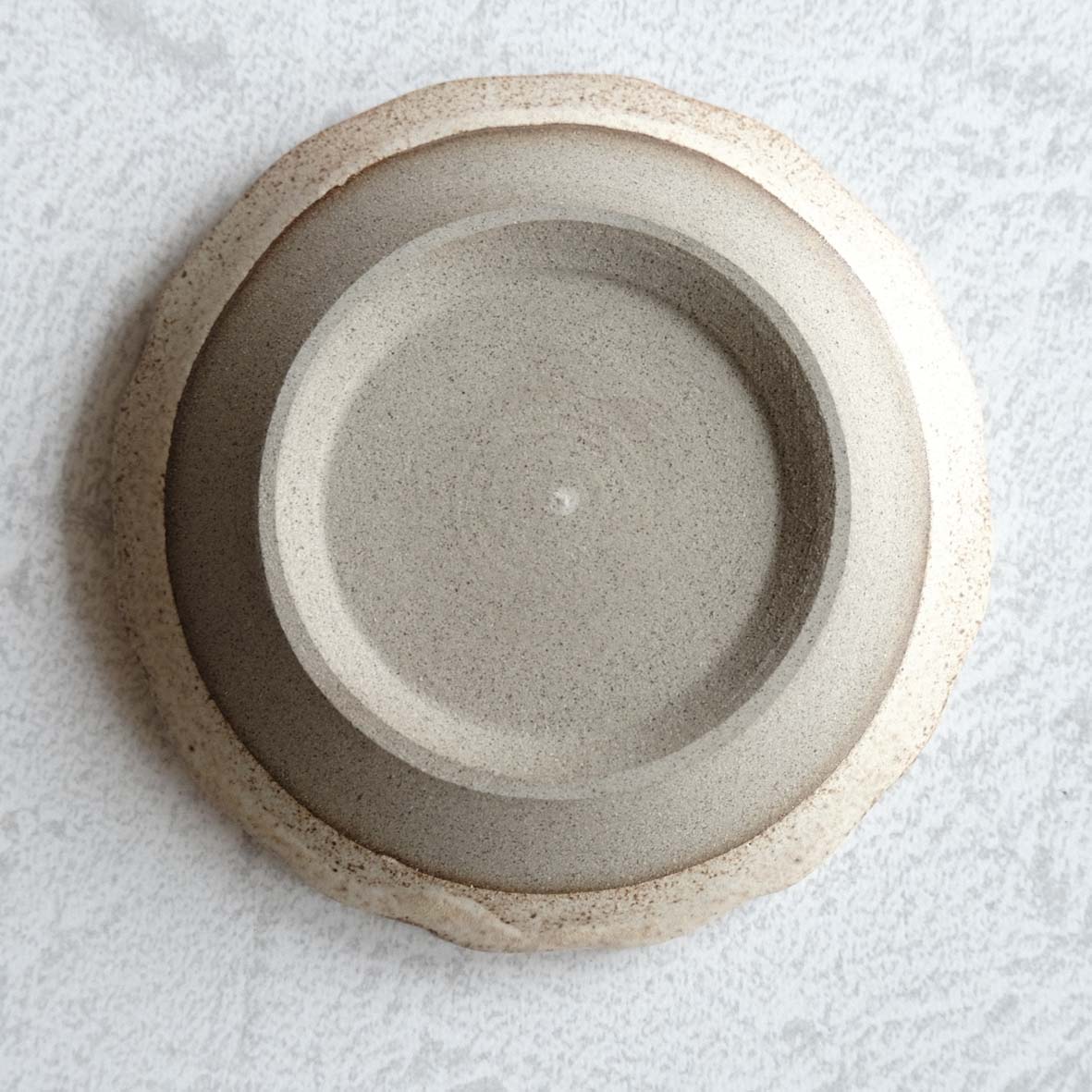 縁取り小皿の画像