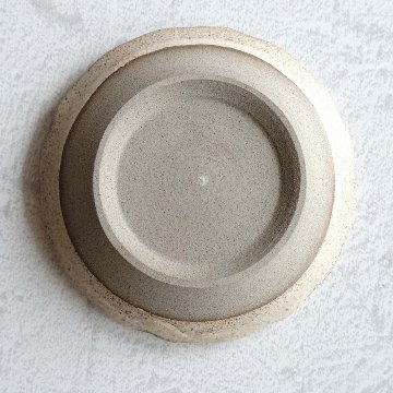 縁取り小皿の画像