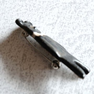 ブローチの画像