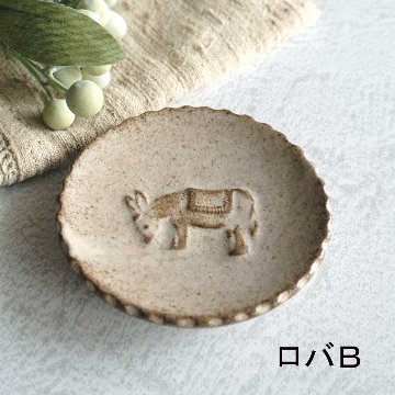 豆皿各種の画像