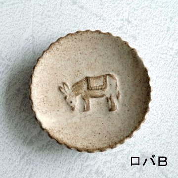 豆皿各種の画像