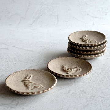 豆皿各種の画像