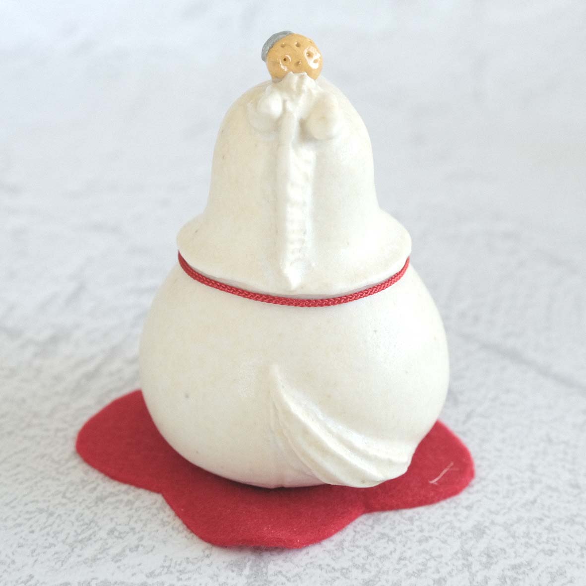 干支置物・午の画像