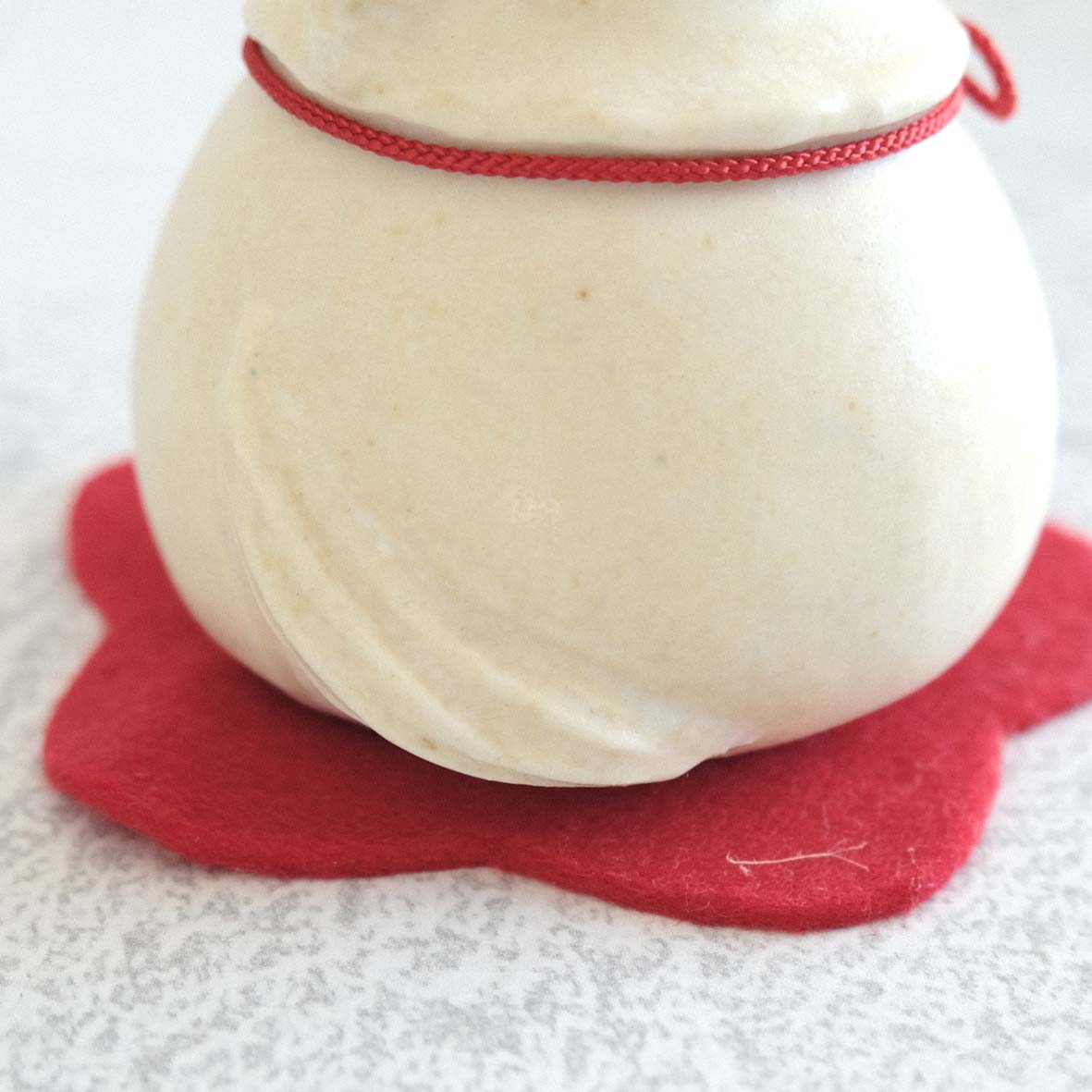 干支置物・午の画像