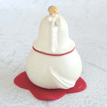 干支置物・午の画像