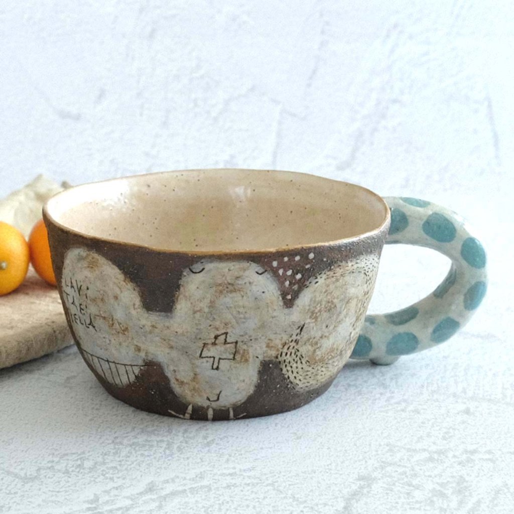 陶器の通販なら若手陶芸アーティストの店 陶工房