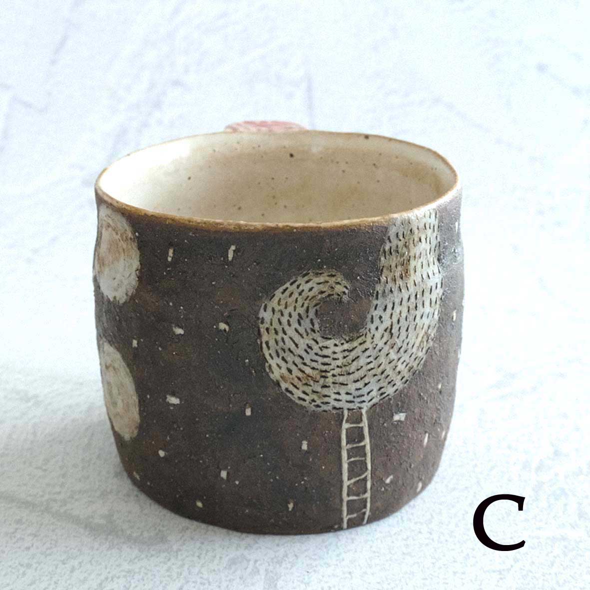 フリーカップの画像