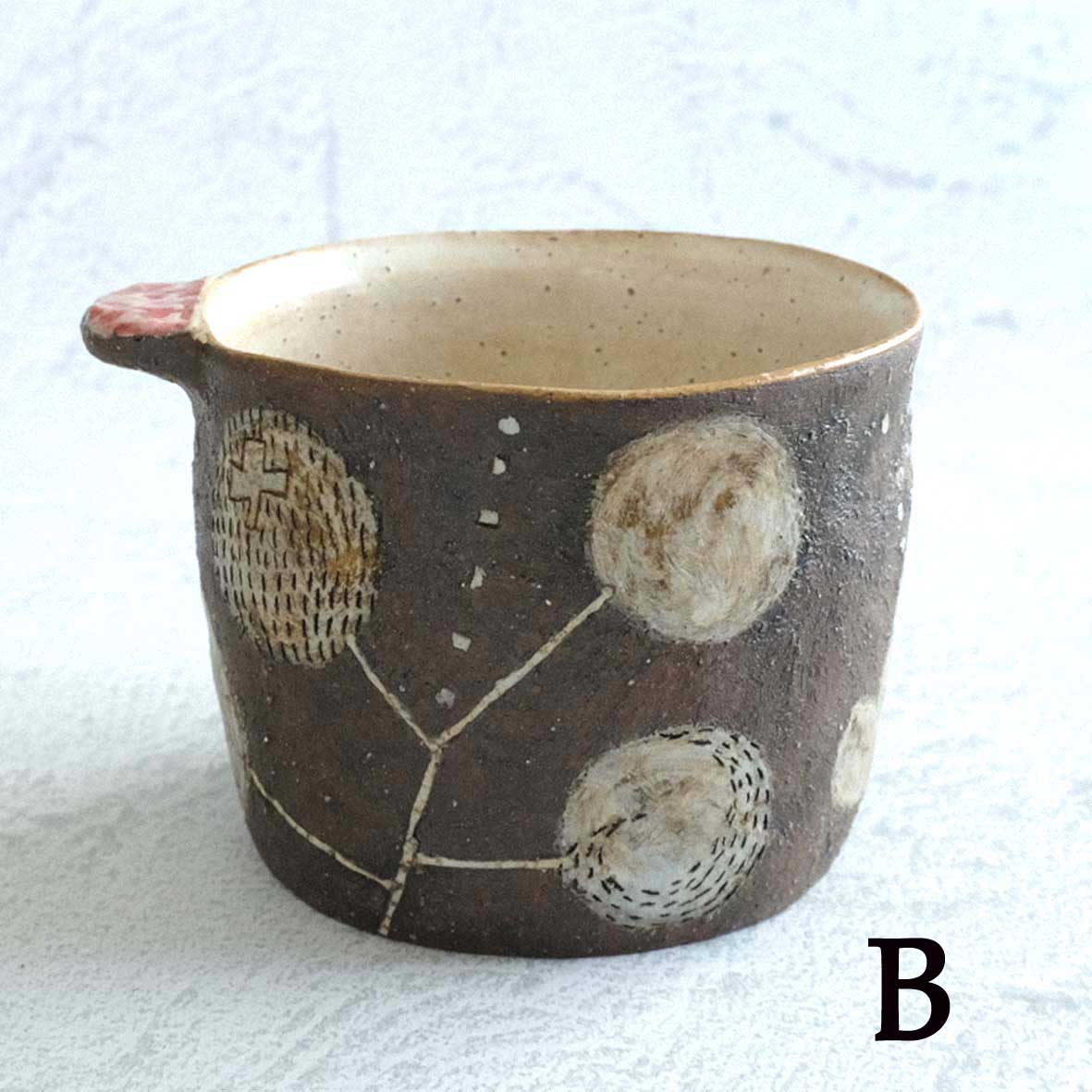 フリーカップの画像