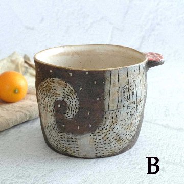 フリーカップの画像