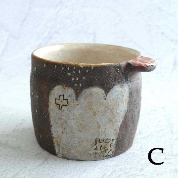 フリーカップの画像