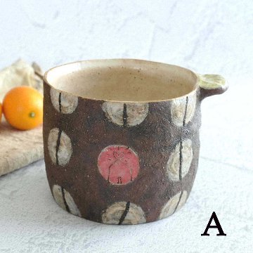 フリーカップの画像