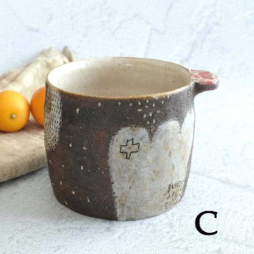 フリーカップの画像