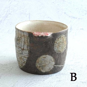 フリーカップの画像