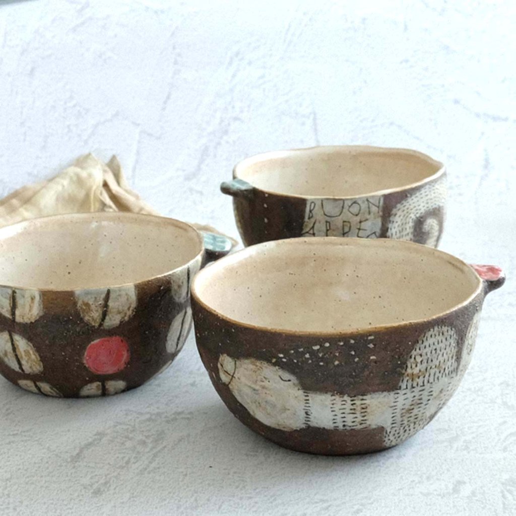 陶器の通販なら若手陶芸アーティストの店 陶工房