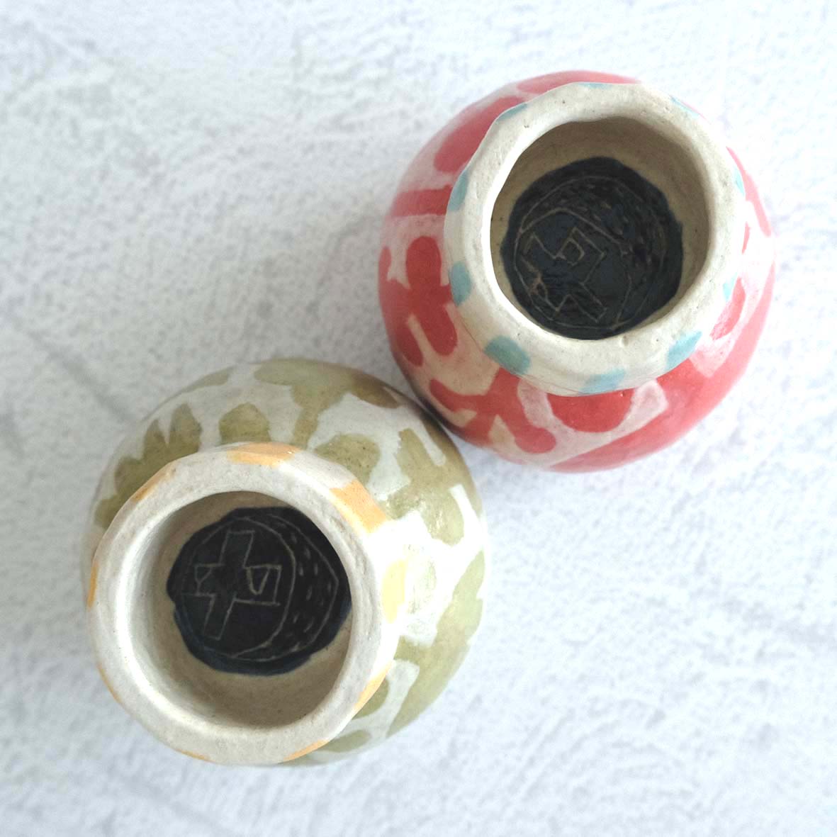 ワインカップの画像