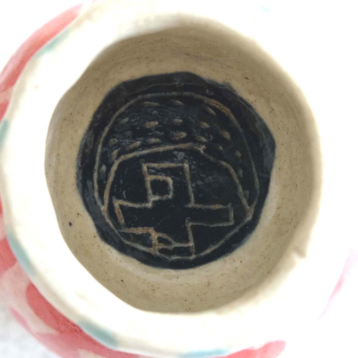 ワインカップの画像