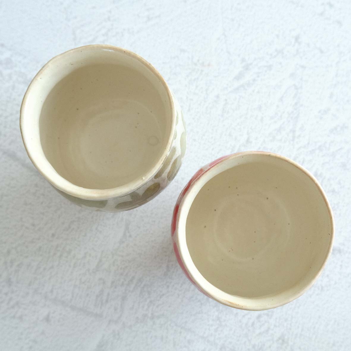 ワインカップの画像