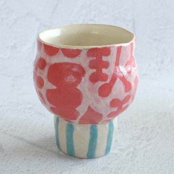 ワインカップの画像